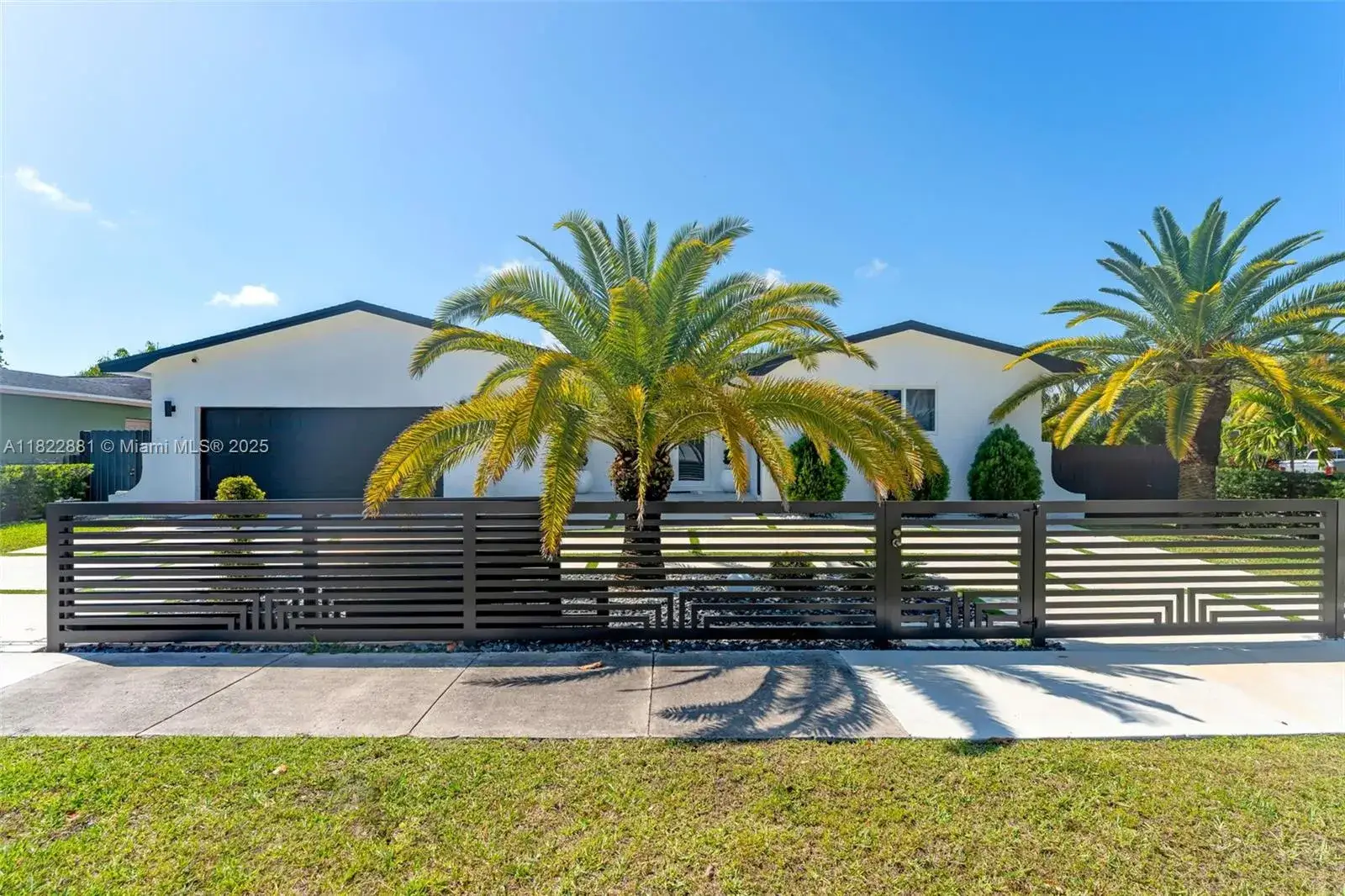 4 bedroom 2 bath Residential for sale at 9120 Cutler Ridge Dr, Cutler Bay FL 33157