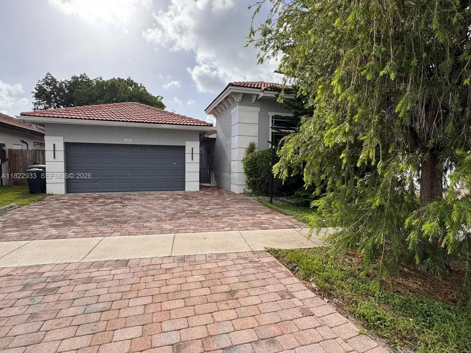 4 bedroom 2 bath Residential for sale at 1281 NE 41st Pl, Homestead FL 33033