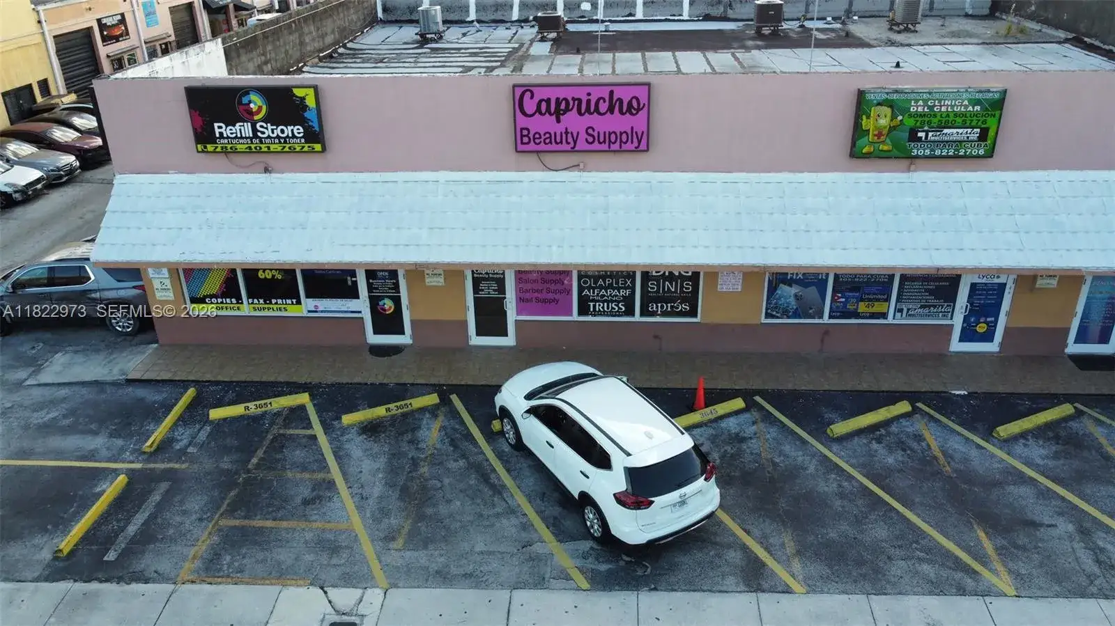 3645 W 16th Ave,, Hialeah FL 33012