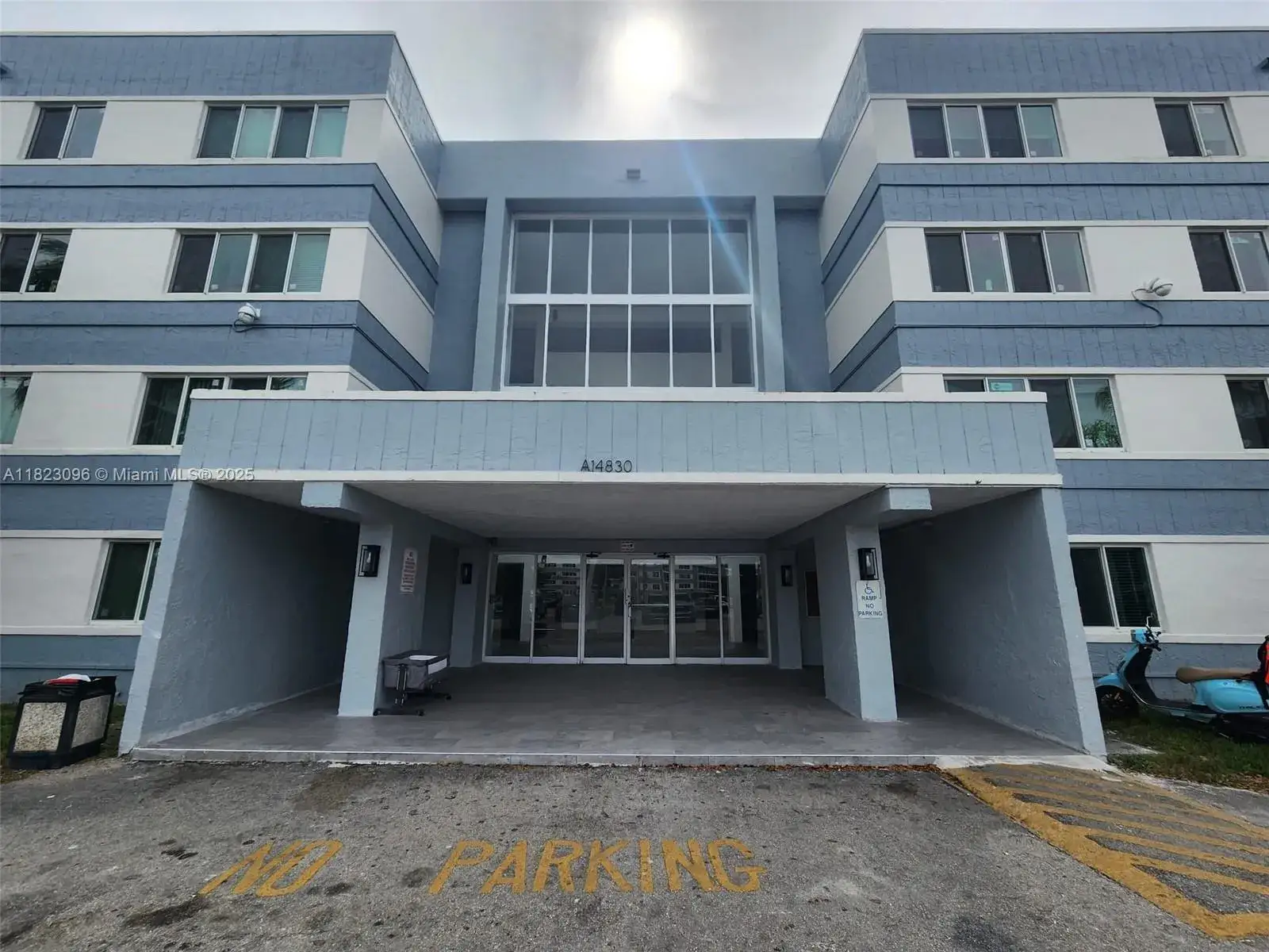 2 bedroom 2 bath Residential for sale at 14830 Naranja Lakes Blvd, Homestead FL 33032