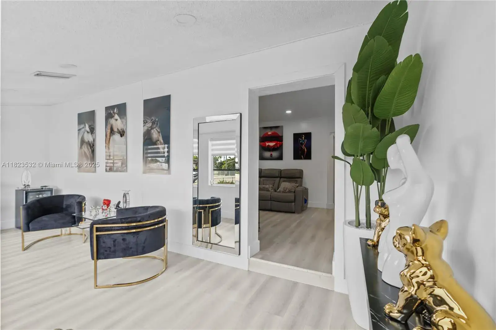 3 bedroom 1 bath Residential for sale at 6474 Palm Ave, Hialeah FL 33012