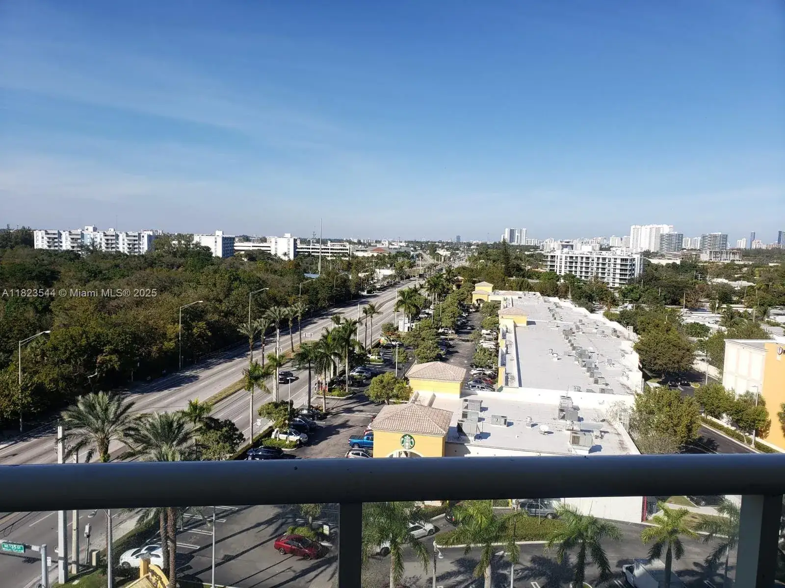 2 bedroom 2 bath Residential for sale at 13499 Biscayne Blvd # 1005, North Miami FL 33181