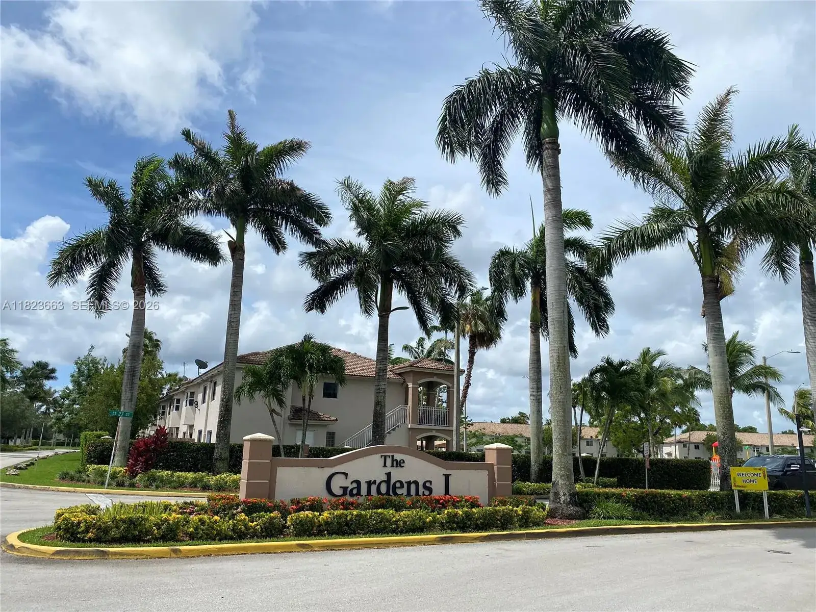 2 bedroom 2 bath Residential for sale at 1250 SE 28th Ct # 203, Homestead FL 33035