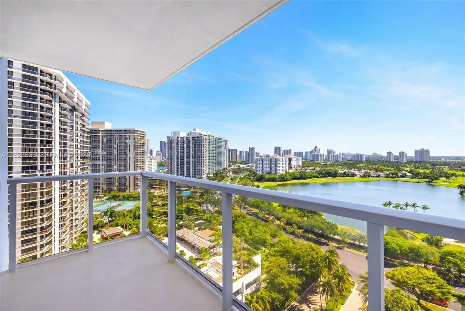 2 bedroom 2 bath Residential for sale at 3731 N Country Club Dr # 2023, Aventura FL 33180