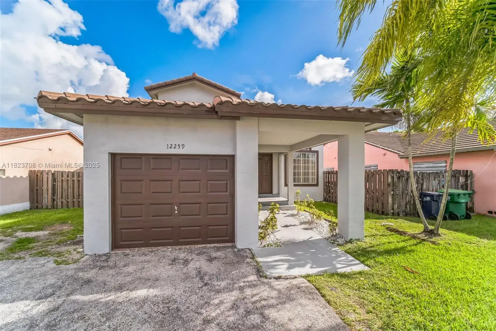 4 bedroom 3 bath Residential for sale at 12259 SW 250th St, Homestead FL 33032
