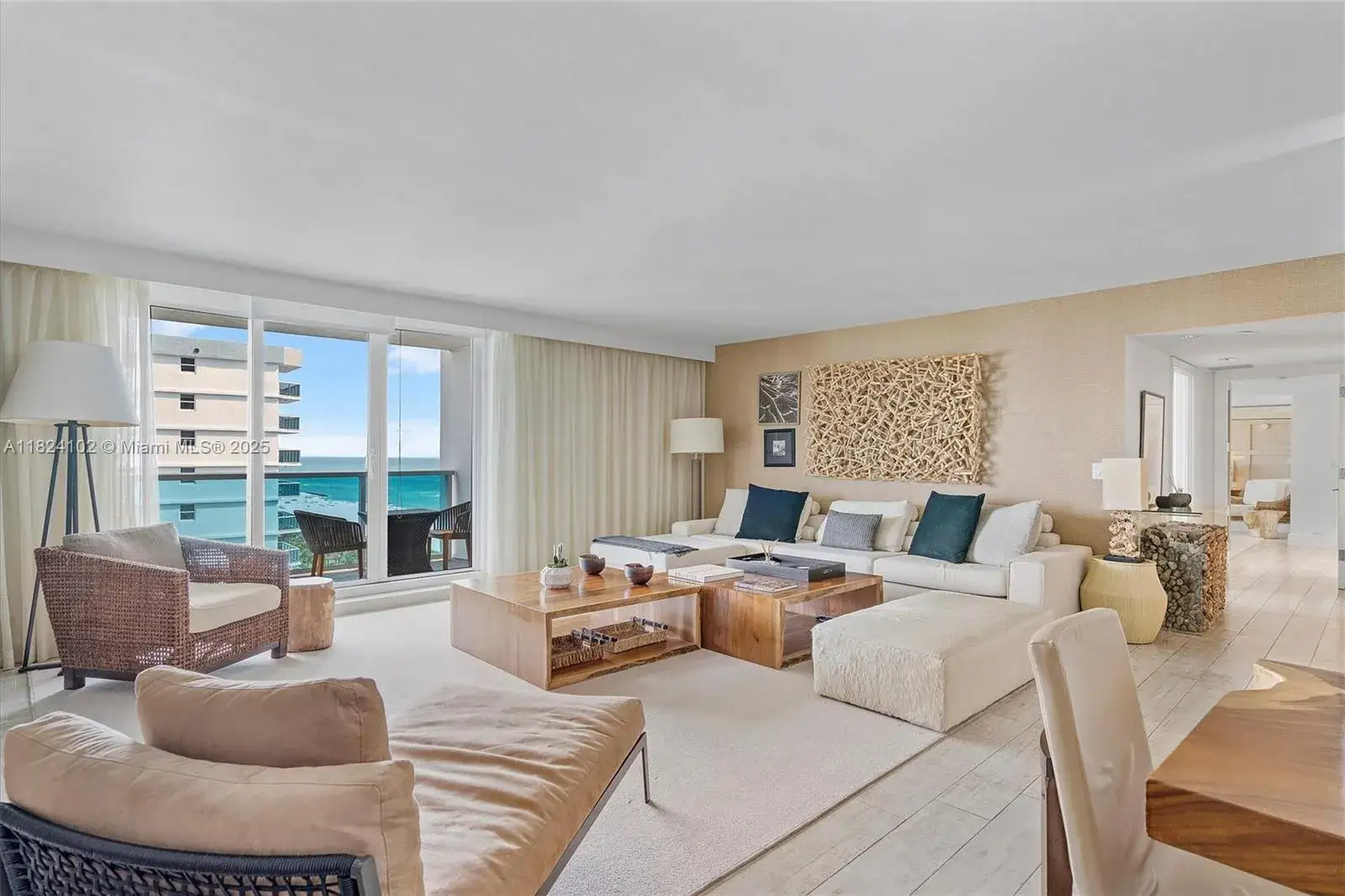 3 bedroom 3 bath Residential for sale at 102 24th St # 1415, Miami Beach FL 33139