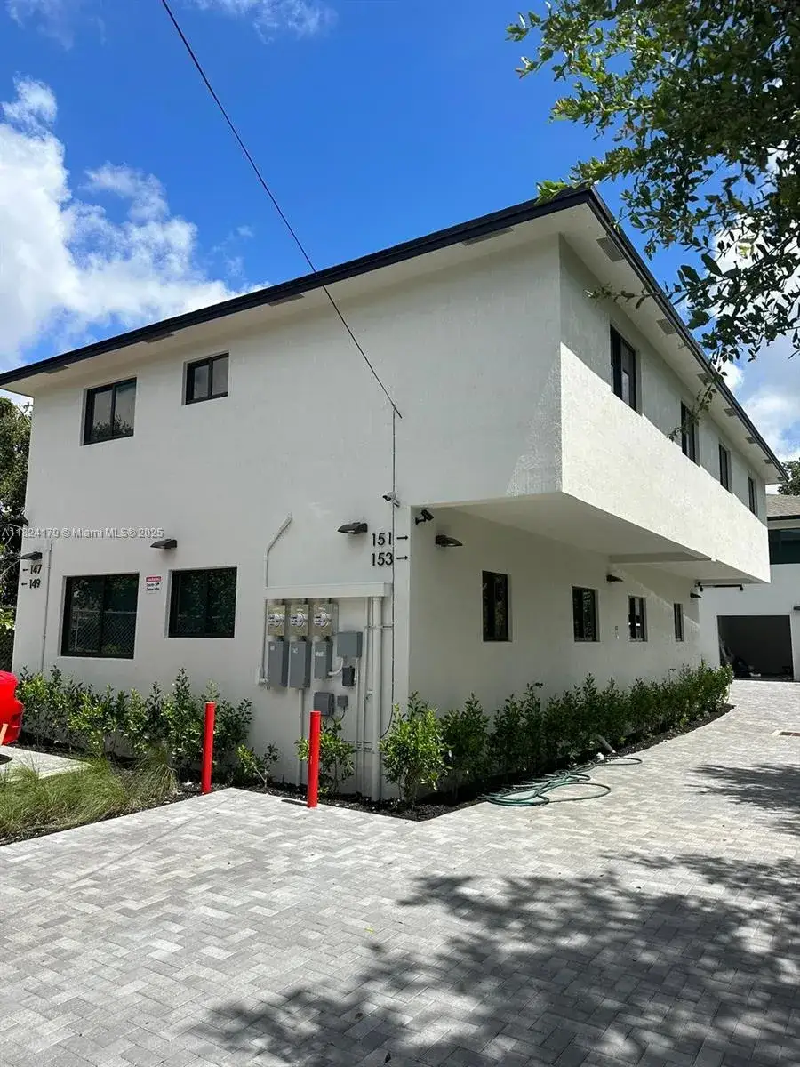 Residential Income for sale at 147 NW 61st St, Miami FL 33127