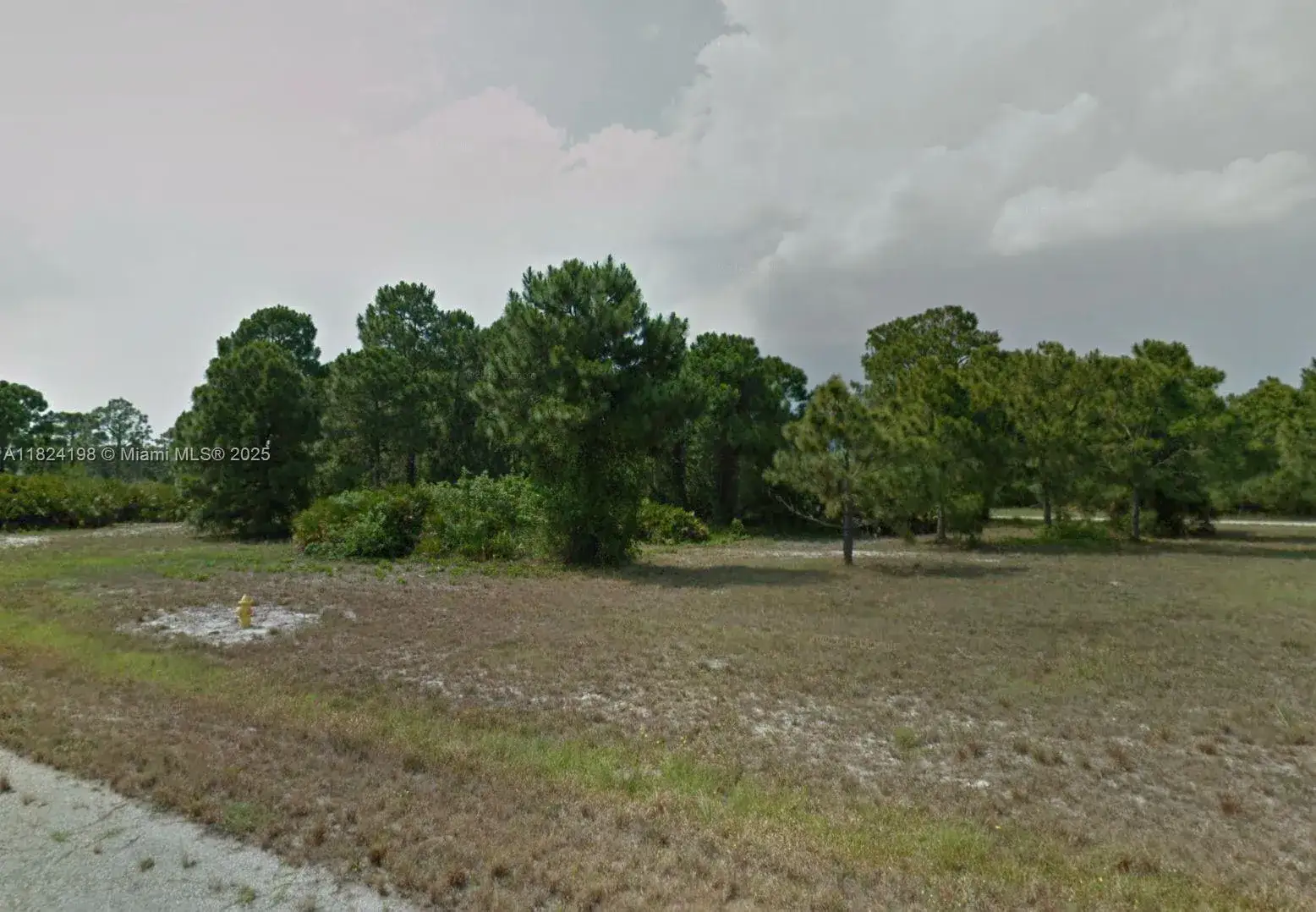 Land/Boat Docks for sale at 14 Rudder, Port Charlotte FL 33946