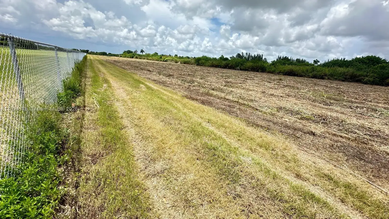Commercial Land for sale at 14300 SW 200, Miami FL 33177