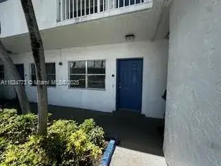 1 bedroom 1 bath Residential Lease for rent at 321 NE 1st Ct # 111, Hallandale Beach FL 33009