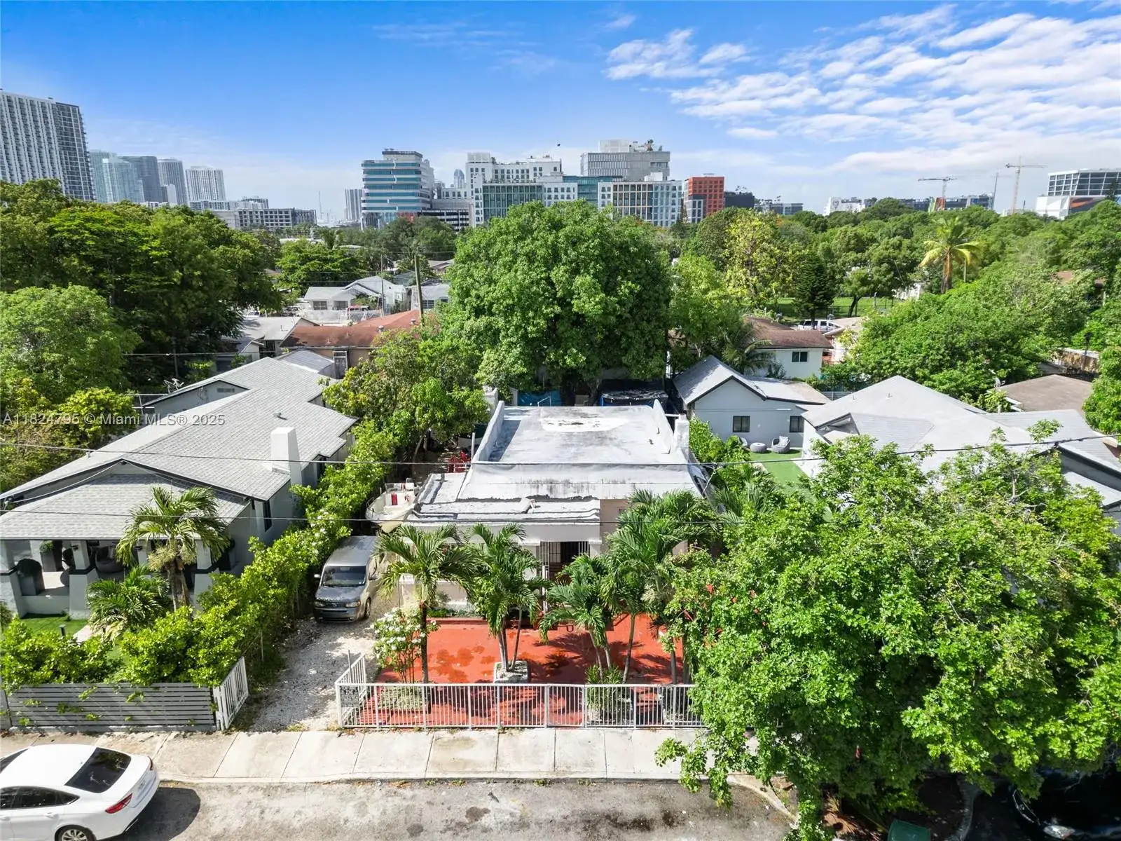 3 bedroom 2 bath Residential for sale at 50 NW 34th Ter, Miami FL 33127