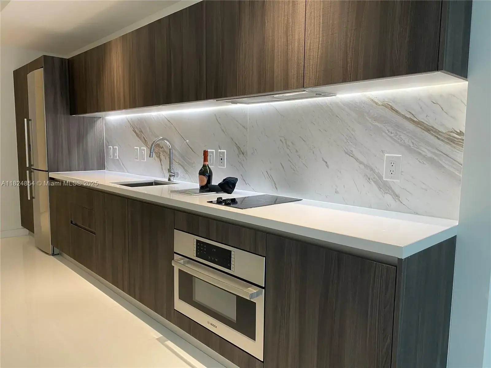 Residential for sale at 851 NE 1st Ave # 503, Miami FL 33132