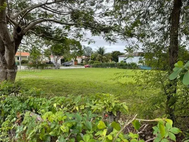 Land/Boat Docks for sale at 2114 SW 22 Avenue, Miami FL 33145