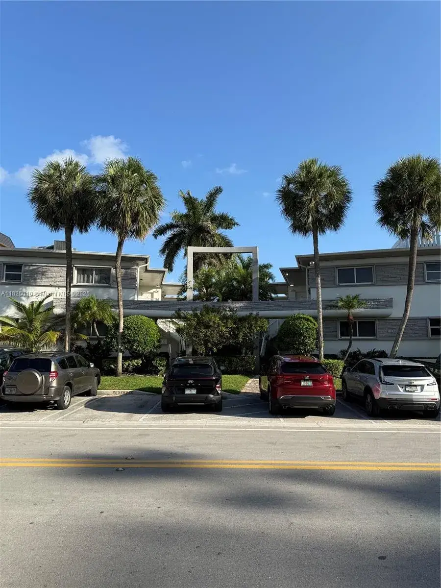 2 bedroom 2 bath Residential for sale at 1142 99th St # 23, Bay Harbor Islands FL 33154