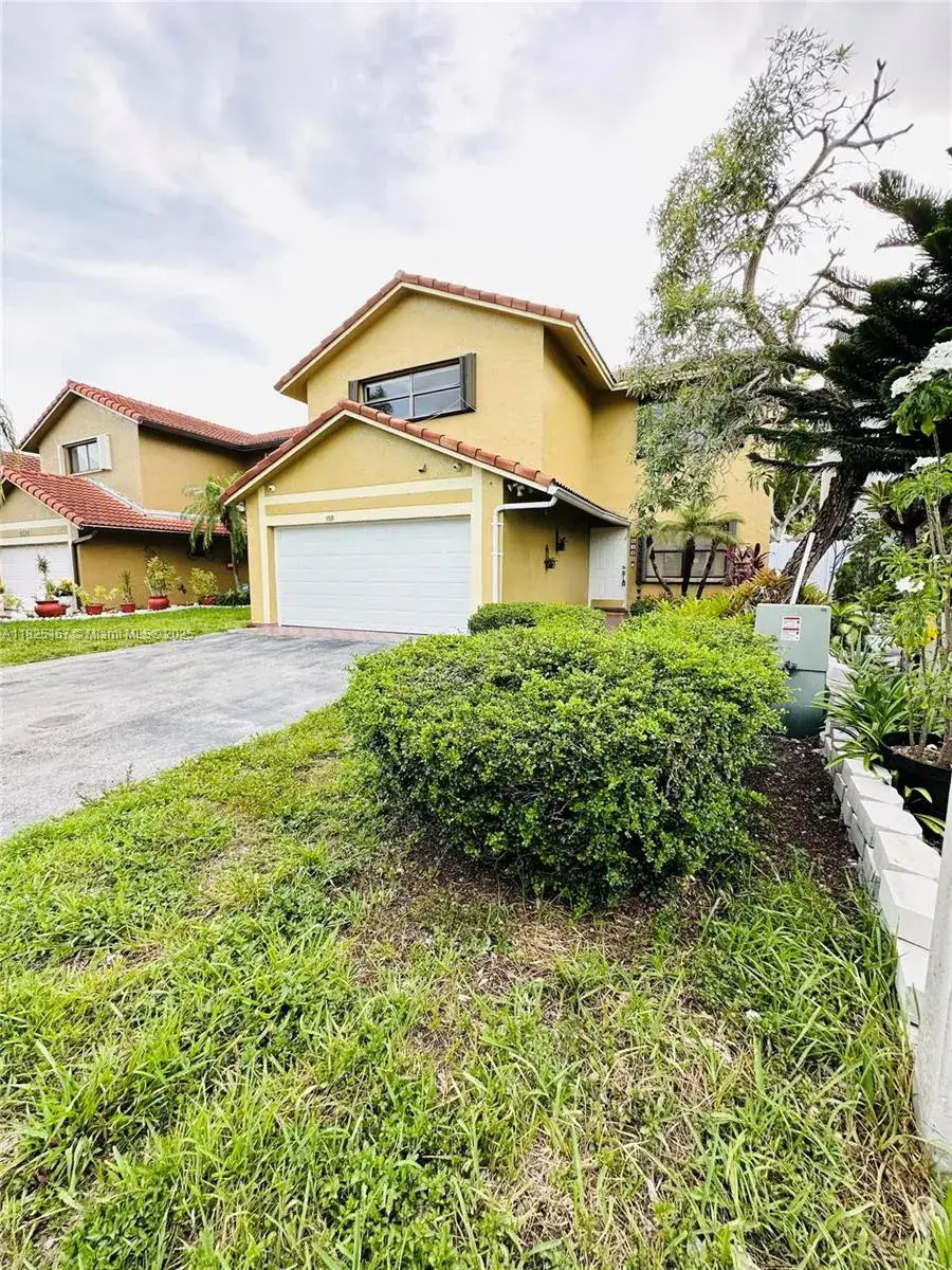 4 bedroom 2 bath Residential for sale at 9510 SW 151st Ct, Miami FL 33196