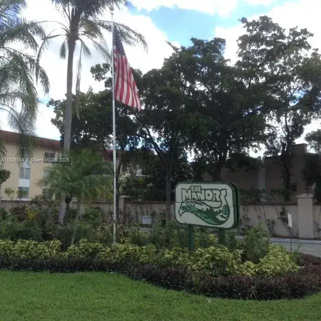 1 bedroom 1 bath Residential Lease for rent at 4154 Inverrary Dr # 205, Lauderhill FL 33319