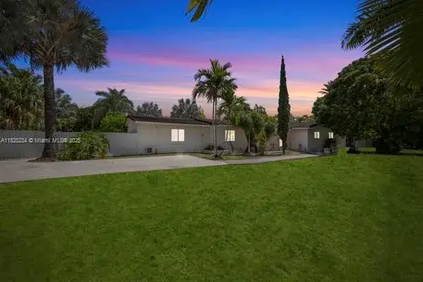 4 bedroom 3 bath Residential for sale at 17975 SW 232nd St, Miami FL 33170