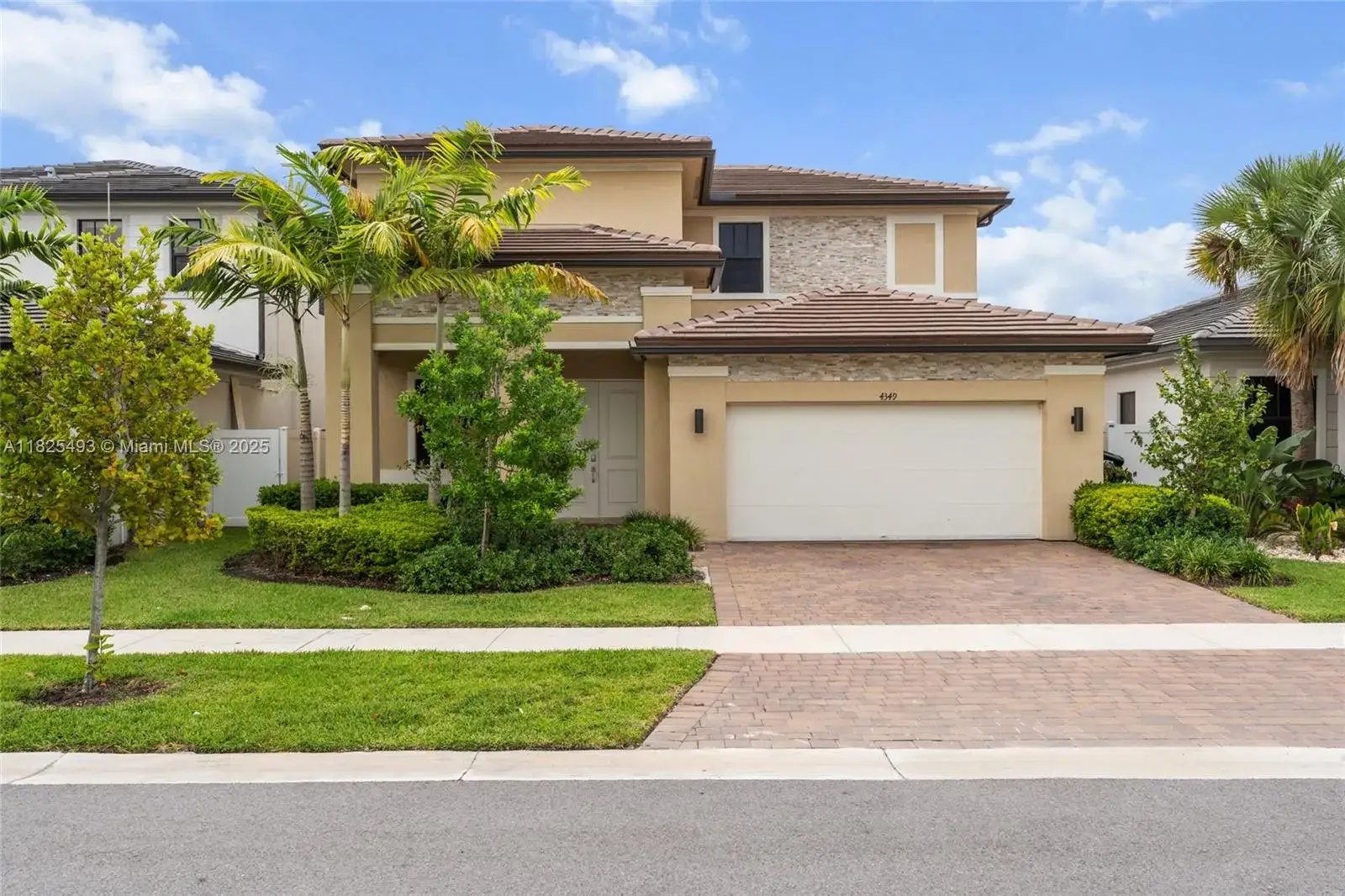 4 bedroom 3 bath Residential for sale at 4349 SW 173rd Ave, Miramar FL 33029