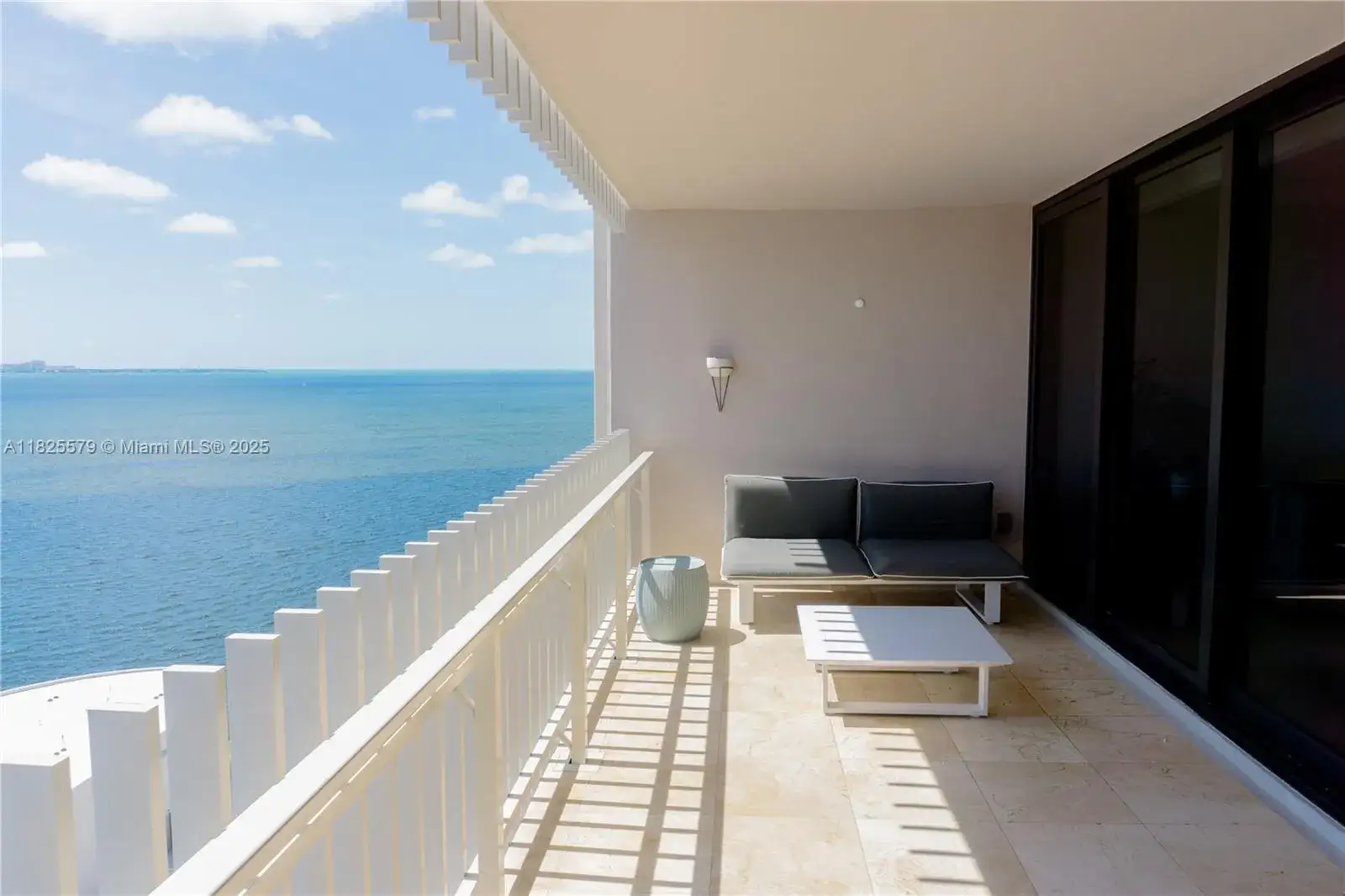 2 bedroom 2 bath Residential for sale at 3 Grove Isle Dr # C1405, Miami FL 33133