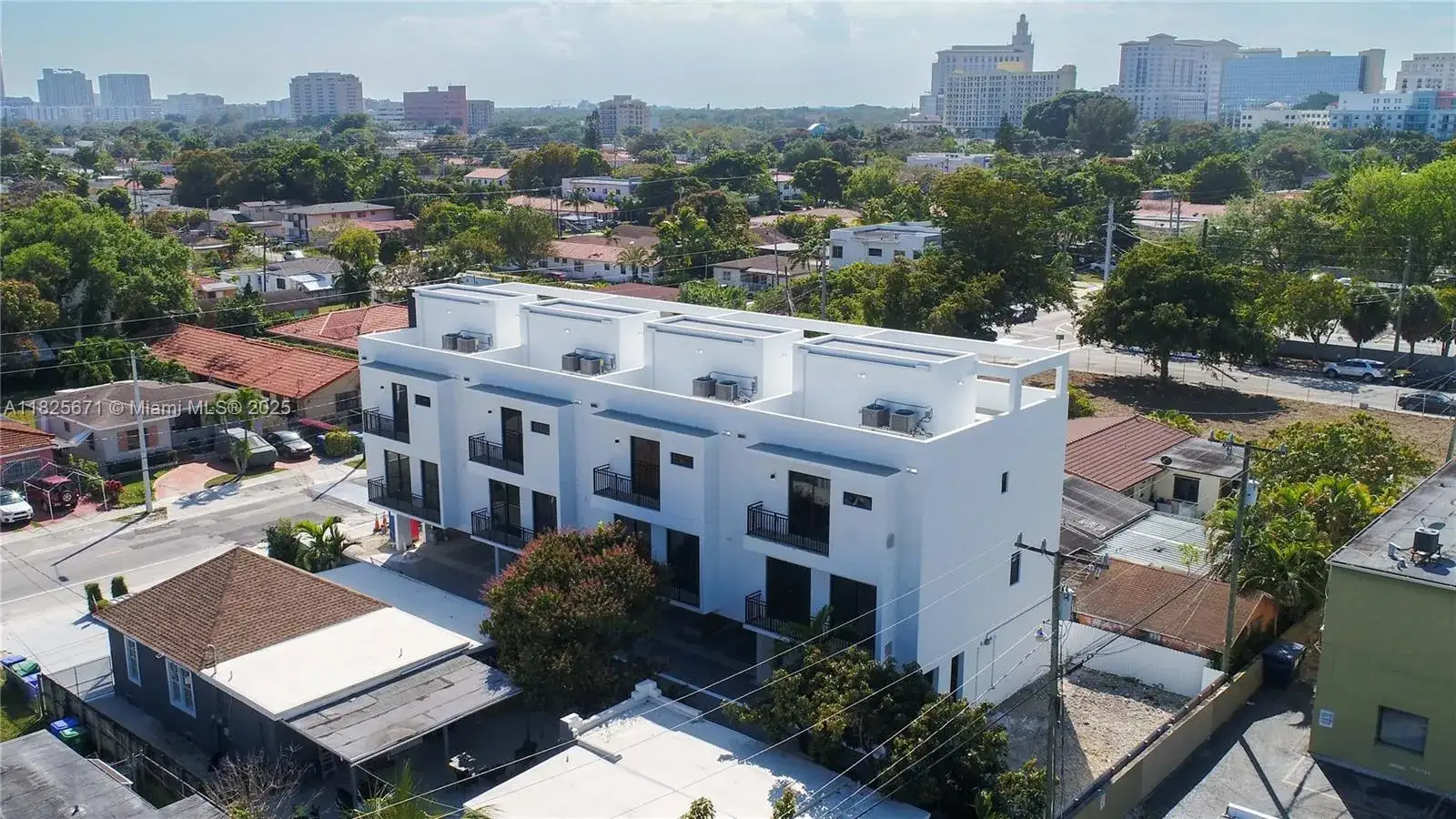 Residential Income for sale at 3345 SW 22nd Ter, Miami FL 33145