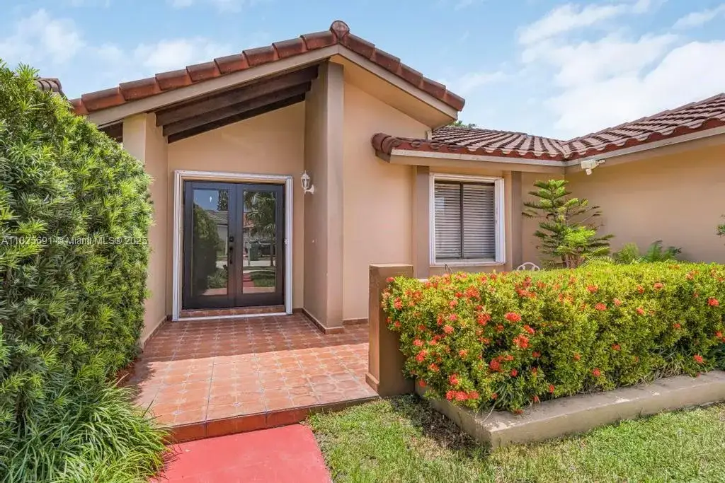 3 bedroom 2 bath Residential Lease for rent at 5850 SW 149th Ave, Miami FL 33193