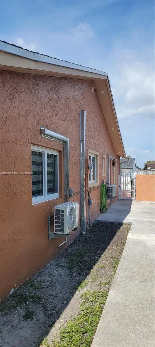 2 bedroom 1 bath Residential Lease for rent at 13220 SW 46th St # 2, Miami FL 33175