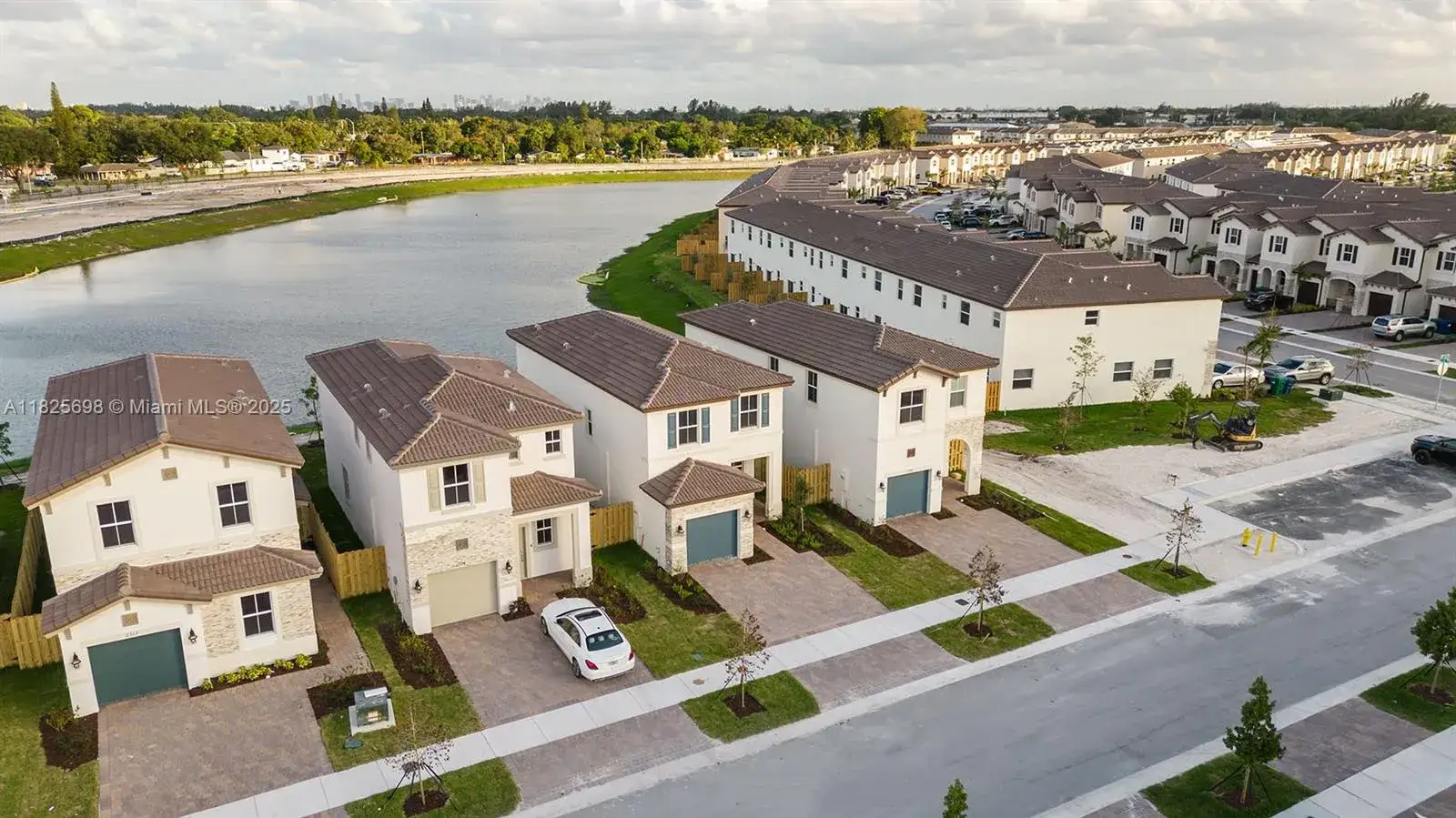 3 bedroom 2 bath Residential Lease for rent at 2336 NW 130th St # 2336, Miami FL 33167