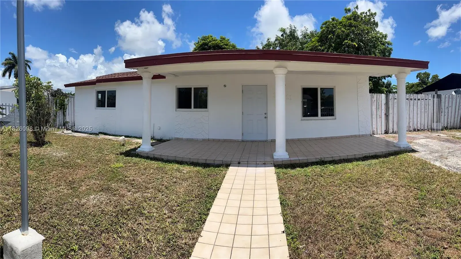 3 bedroom 2 bath Residential for sale at 15311 SW 305th St, Homestead FL 33033