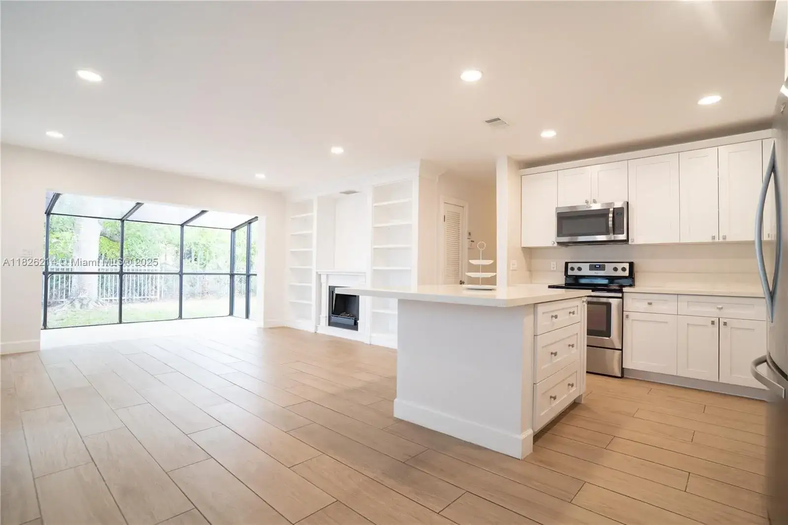 4 bedroom 2 bath Residential for sale at 2320 SW 89th Ct, Miami FL 33165