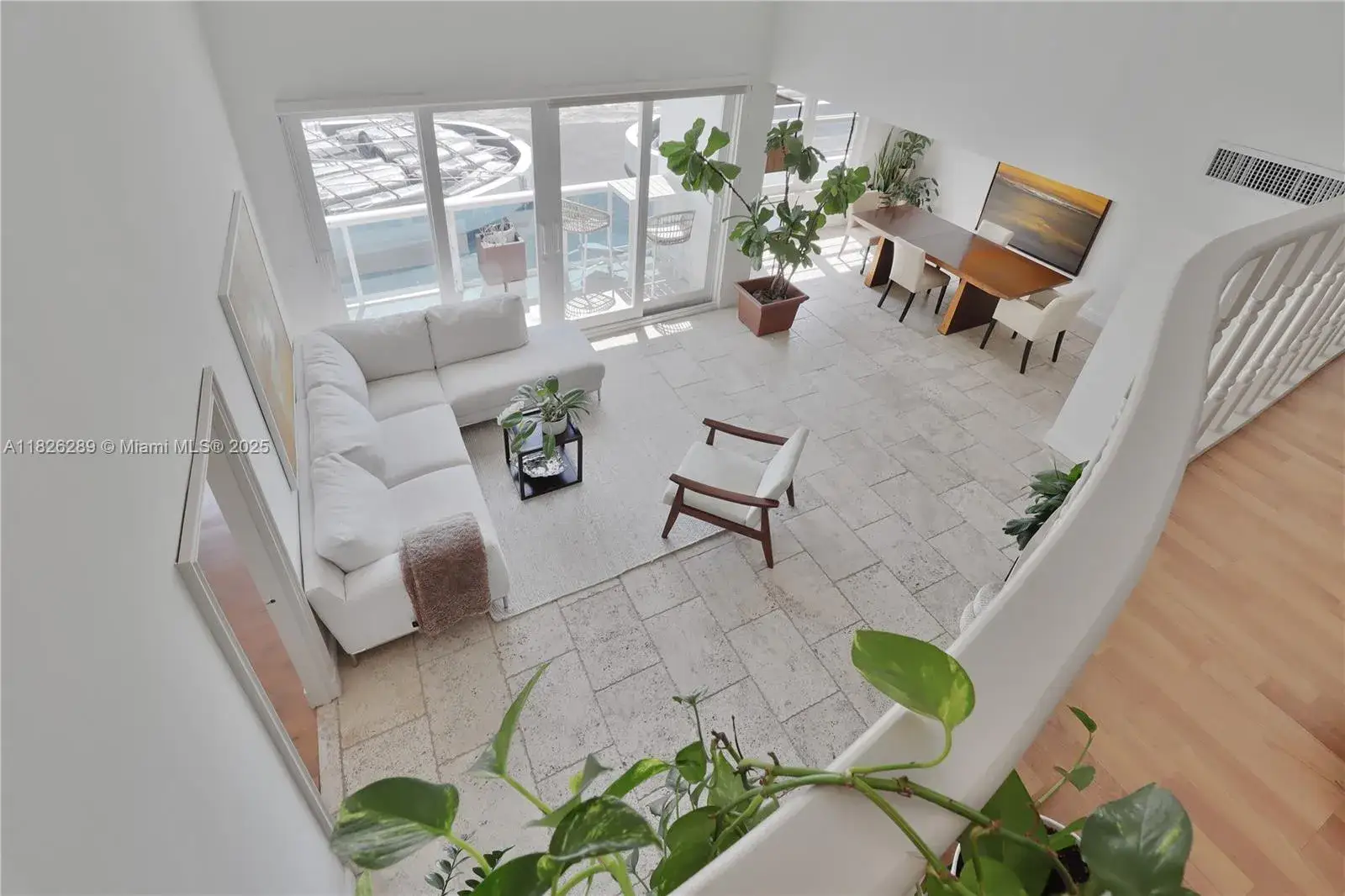 2 bedroom 2 bath Residential for sale at 6770 Indian Creek Dr, Miami Beach FL 33141