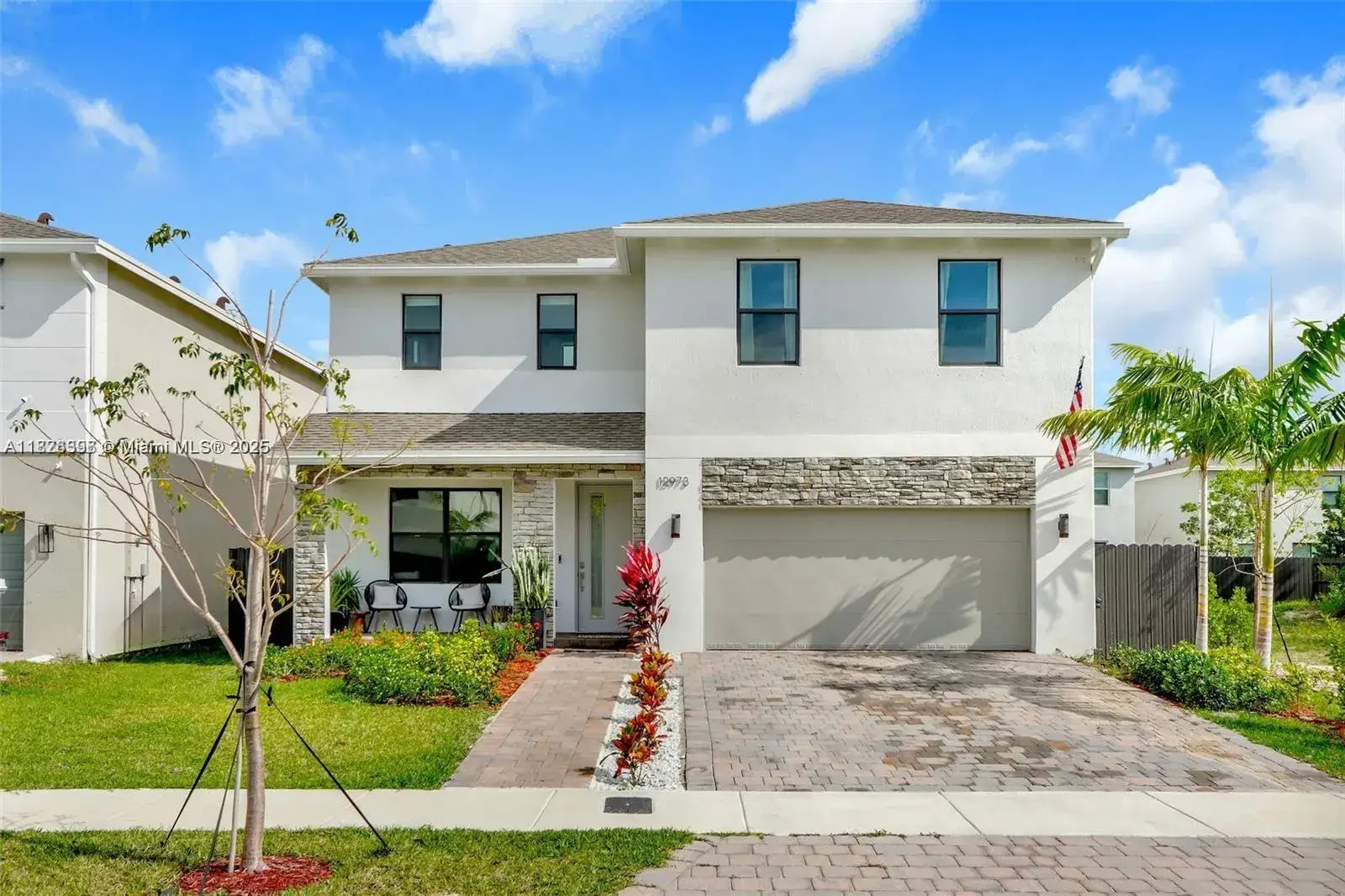 4 bedroom 2 bath Residential for sale at 12973 SW 266th ter, Homestead FL 33032
