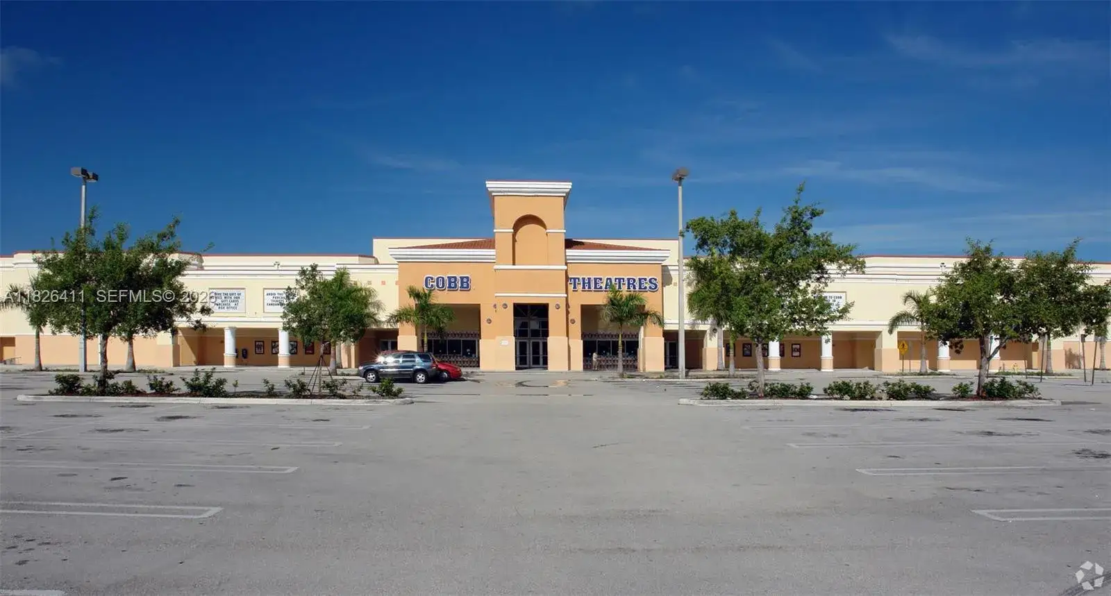 Commercial Sale for sale at 17355 NW 59th Ave, Hialeah FL 33015