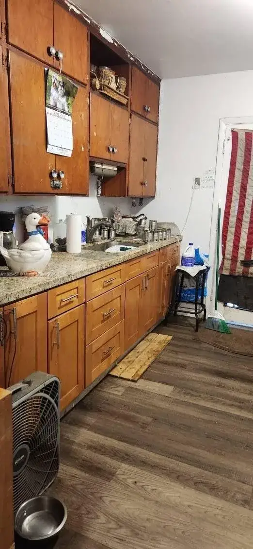 2 bedroom 1 bath Residential for sale at 890 E 52nd St, Hialeah FL 33013