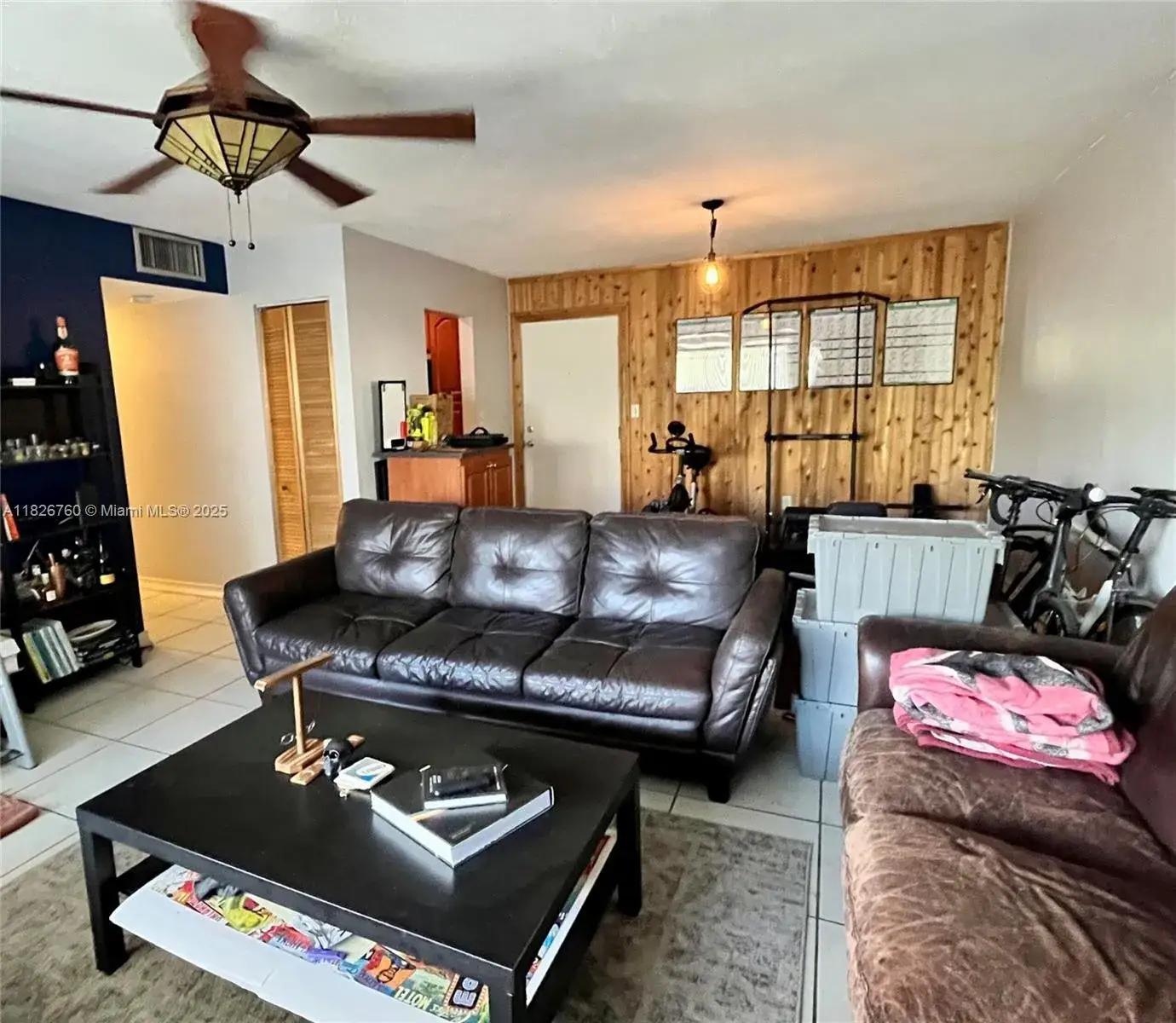 2 bedroom 2 bath Residential for sale at 8325 SW 72nd Ave # 214C, Miami FL 33143