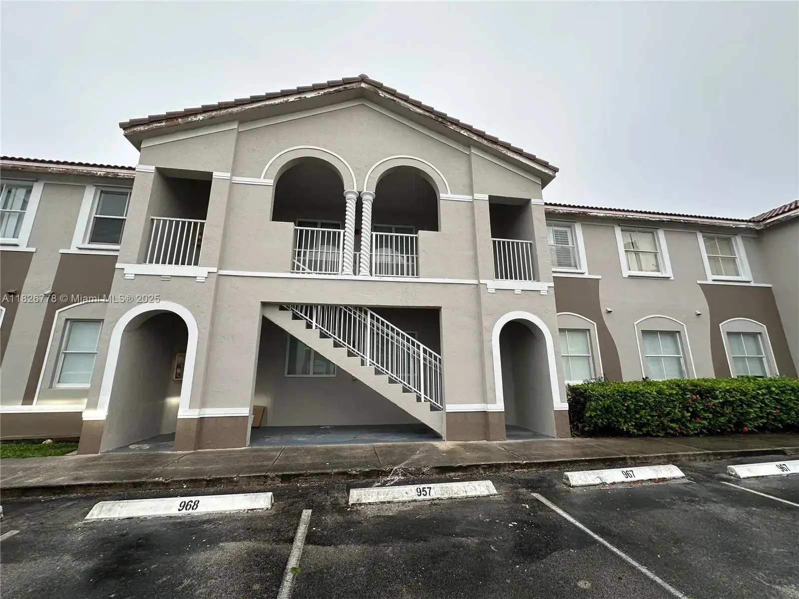 2 bedroom 2 bath Residential for sale at 1661 SE 29th Ct # 206, Homestead FL 33035