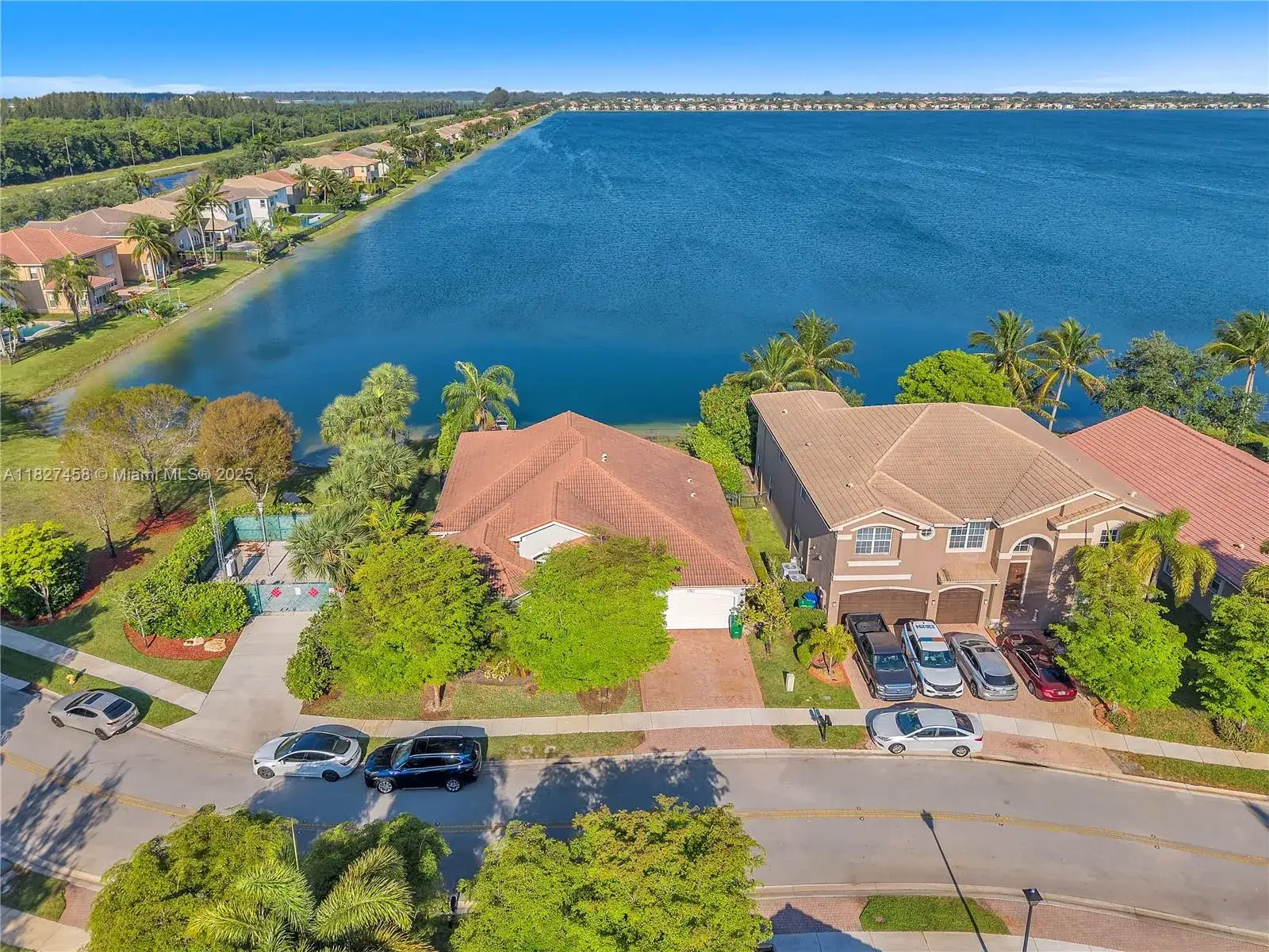 4 bedroom 3 bath Residential for sale at 5342 SW 173rd Ave, Miramar FL 33029
