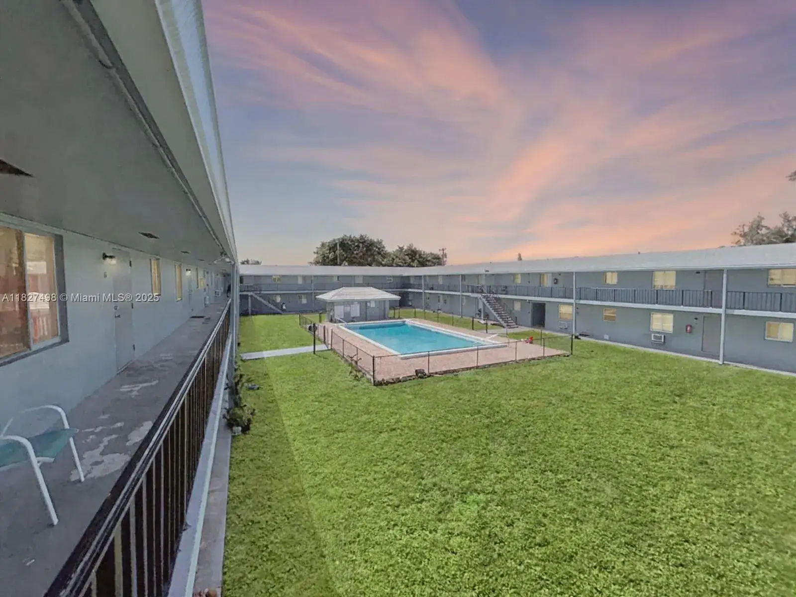 2 bedroom 1 bath Residential for sale at 1829 N A St # 24, Lake Worth FL 33460