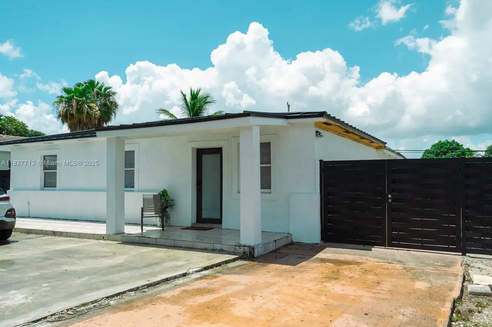 3 bedroom 2 bath Residential for sale at 90 E 41st St, Hialeah FL 33013