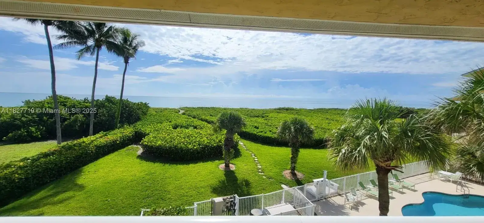 2 bedroom 2 bath Residential Lease for rent at 1550 S Ocean Dr # 16, Fort Pierce FL 34949