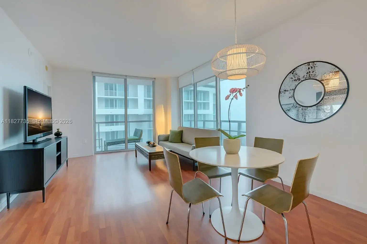 2 bedroom 2 bath Residential for sale at 333 NE 24th St # 1401, Miami FL 33137