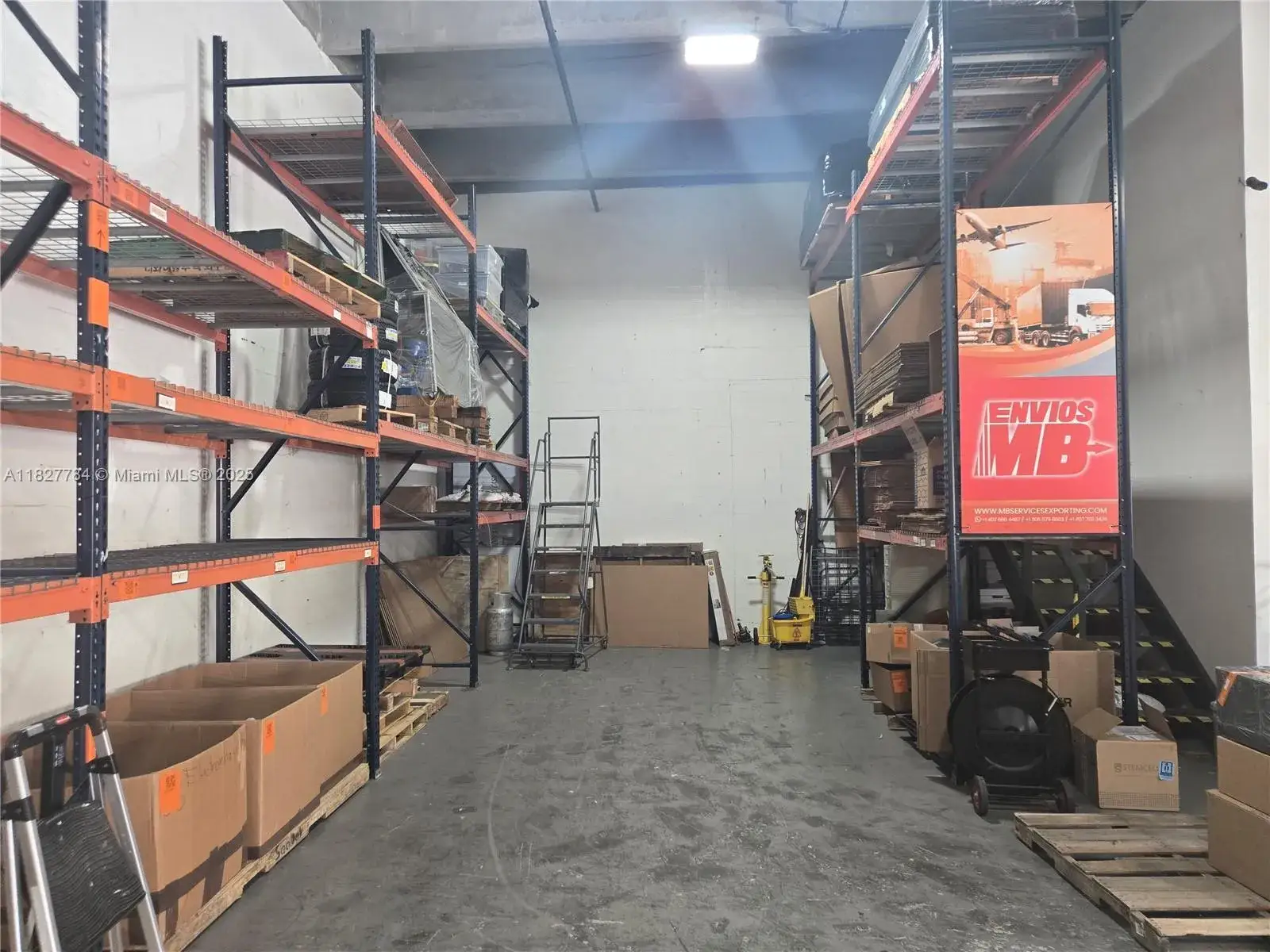 Commercial Sale for sale at 8574 NW 61st St, Miami FL 33195