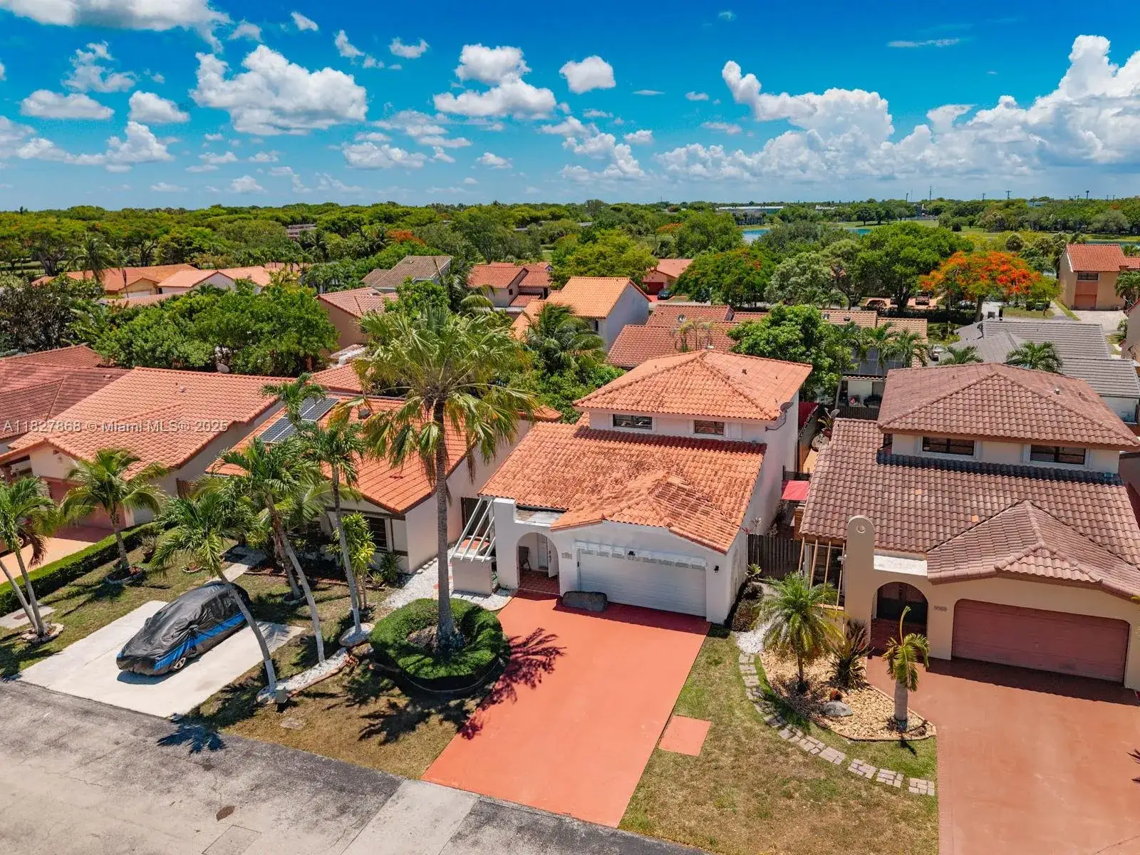 3 bedroom 2 bath Residential for sale at 10000 SW 147th Ct, Miami FL 33196