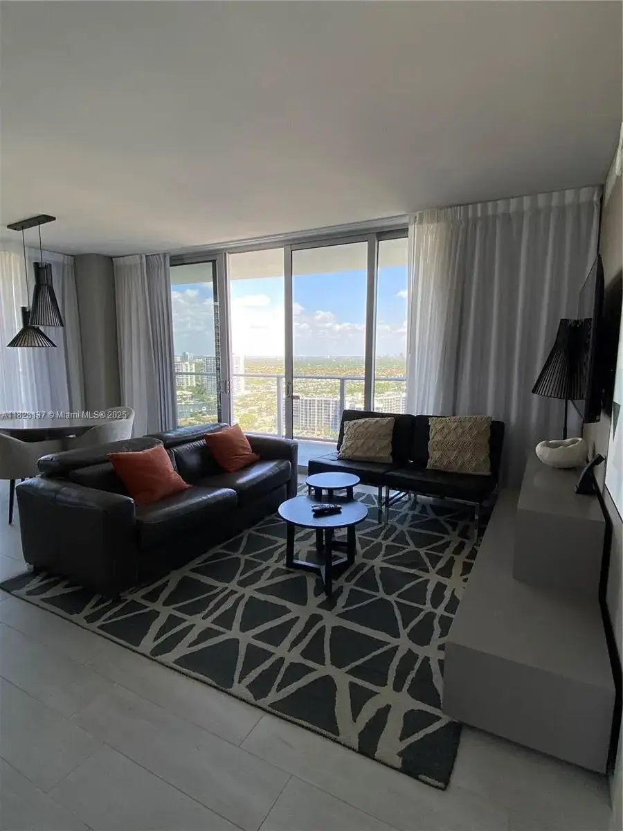 2 bedroom 2 bath Residential Lease for rent at 4010 S Ocean Dr # R2102, Hollywood FL 33019