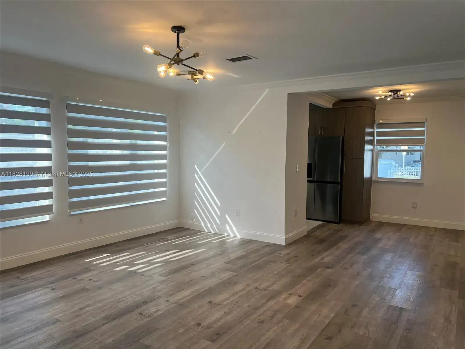2 bedroom 2 bath Residential Lease for rent at 820 SW 11st ave # 820, Miami FL 33129