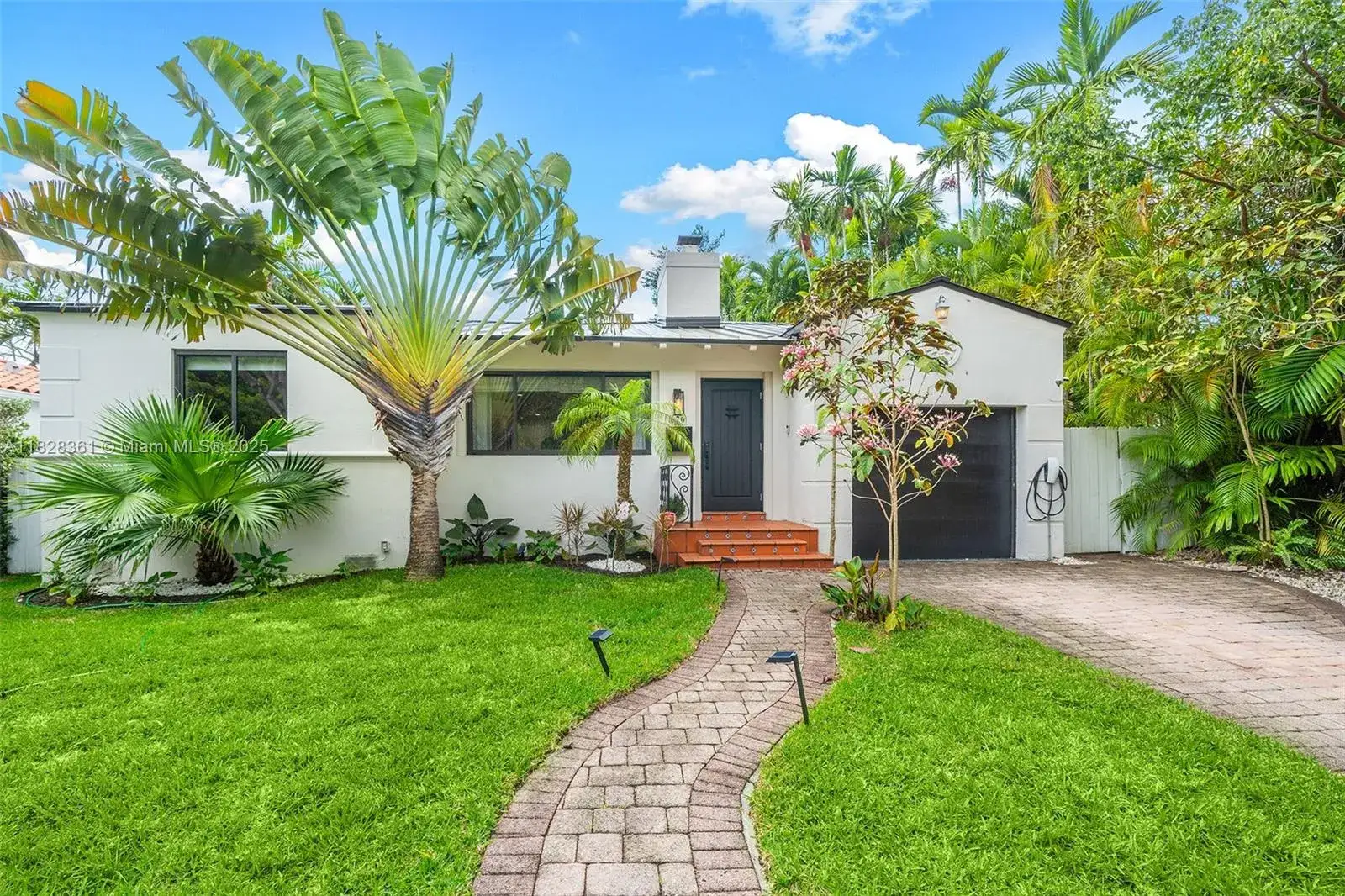 3 bedroom 3 bath Residential Lease for rent at 670 NE 73rd St, Miami FL 33138