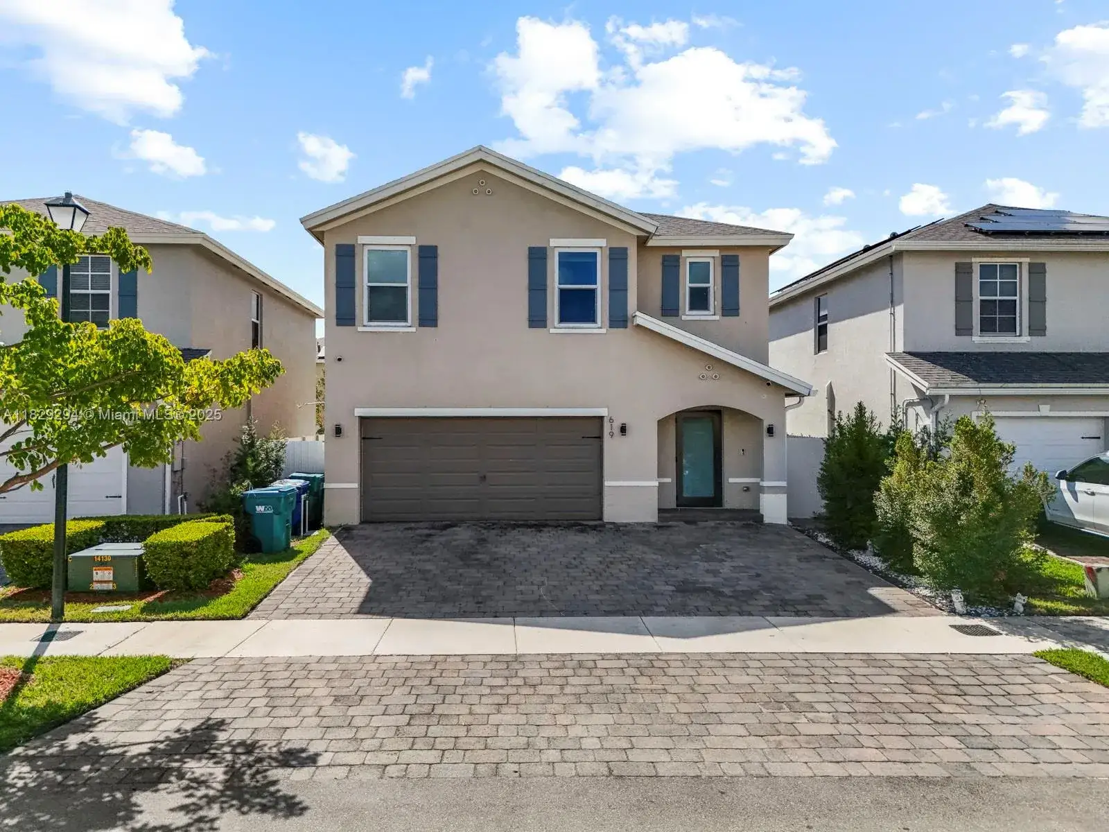 5 bedroom 3 bath Residential for sale at 619 NE 5th St, Florida City FL 33034
