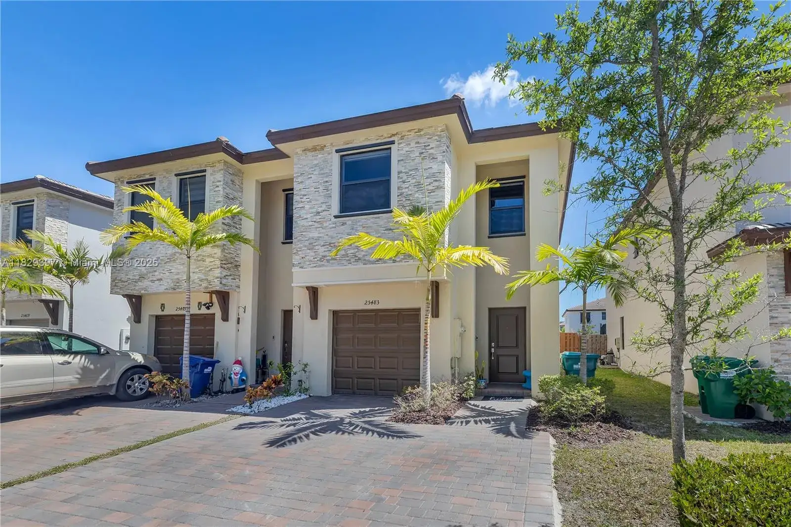 3 bedroom 2 bath Residential for sale at 25483 SW 109th Ave, Homestead FL 33032
