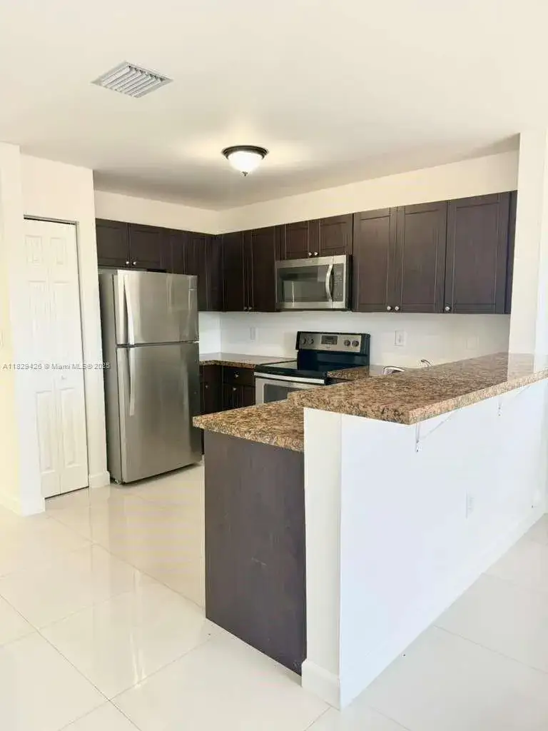 3 bedroom 2 bath Residential Lease for rent at 25807 SW 137th Path # 25807, Homestead FL 33032