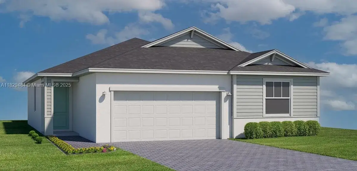 4 bedroom 2 bath Residential Lease for rent at 15760 SW Hammock Way, Indian Town FL 34956
