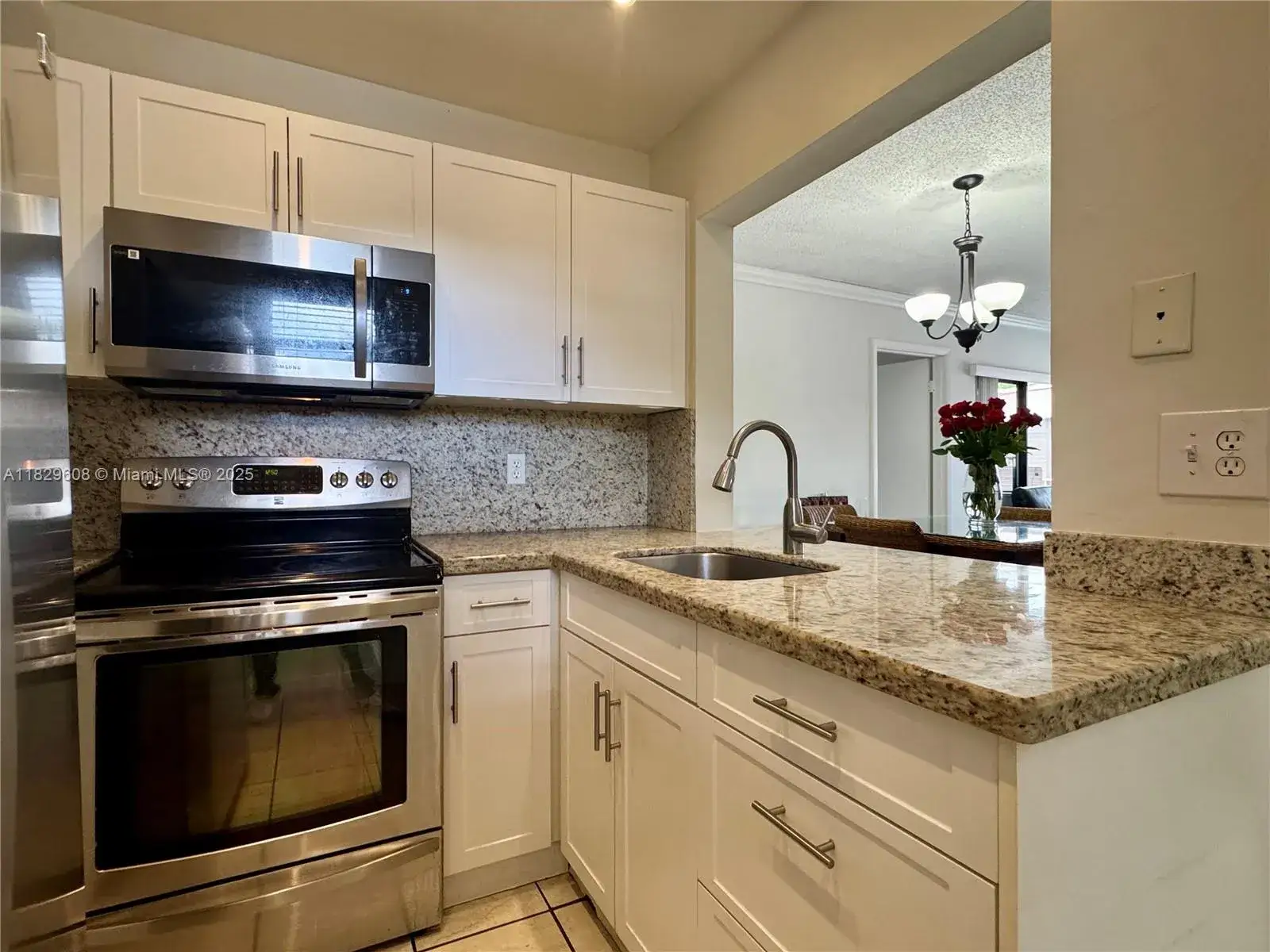 2 bedroom 2 bath Residential for sale at 14911 SW 104th St # 22, Miami FL 33196